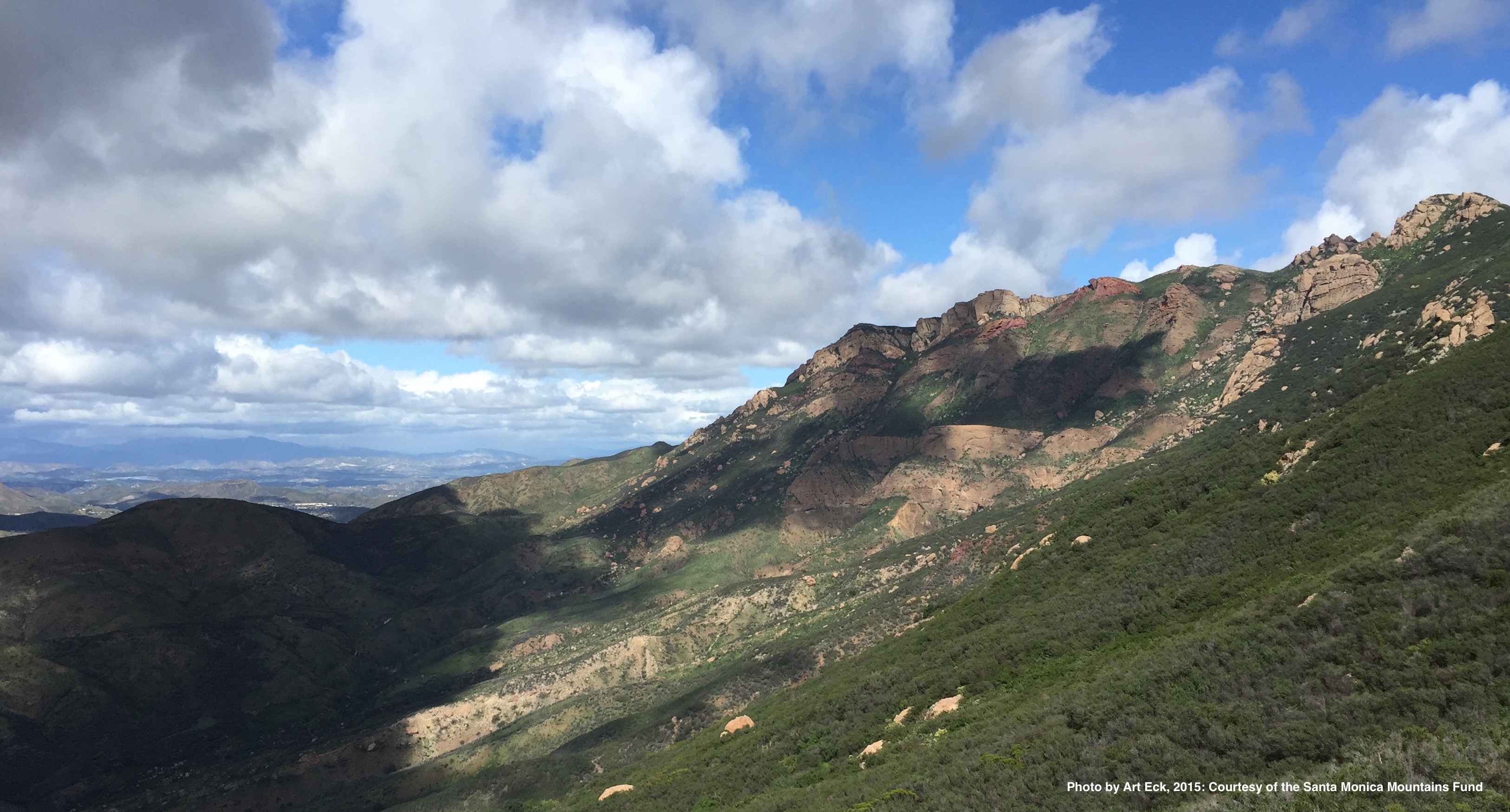 ABOUT – The Backbone Trail